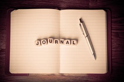 List of Journals